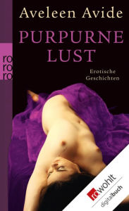 Purpurne Lust Aveleen Avide Author