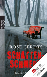 Schattenschmerz Rose Gerdts Author