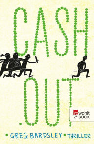 Cash Out Greg Bardsley Author