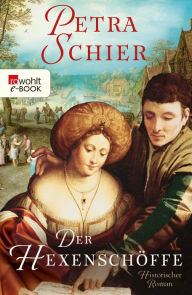 Der HexenschÃ¶ffe Petra Schier Author