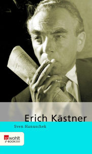 Erich Kästner Sven Hanuschek Author