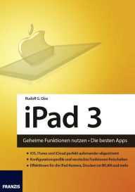 iPad 3 (German Edition)