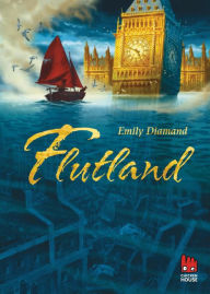 Flutland Emily Diamand Author