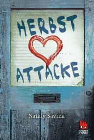 Herbstattacke Nataly Savina Author