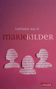 Marienbilder Tamara Bach Author