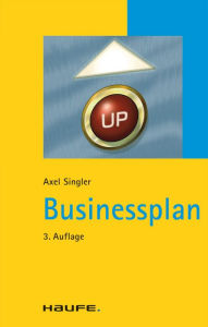 Businessplan: TaschenGuide - Axel Singler