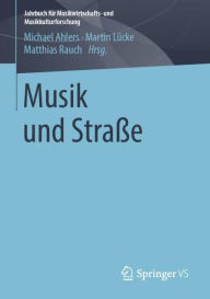Musik und Straße Michael Ahlers Editor