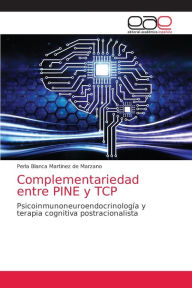 Complementariedad entre PINE y TCP
