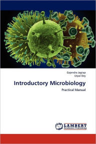Introductory Microbiology Gajendra Jagtap Author