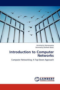 Introduction to Computer Networks Veeraswamy Ammisetty Author