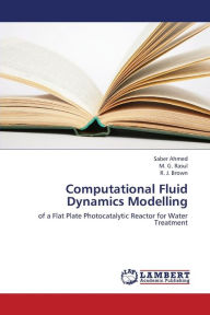 Computational Fluid Dynamics Modelling Ahmed Saber Author