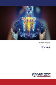 Bones Blundell Renald Author