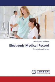 Electronic Medical Record Mohamed Ahmad Fairuz Author