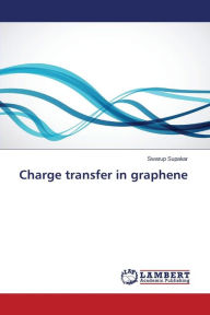 Charge transfer in graphene Supakar Swarup Author
