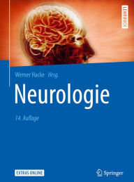 Neurologie Werner Hacke Editor
