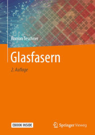 Glasfasern Roman Teschner Author