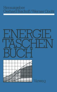 Energietaschenbuch NA Bischoff Author