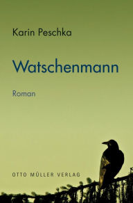 Watschenmann Karin Peschka Author