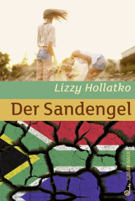 Der Sandengel Lizzy Hollatko Author