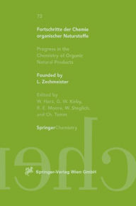 Fortschritte der Chemie organischer Naturstoffe / Progress in the Chemistry of Organic Natural Products T. Fukai Contribution by