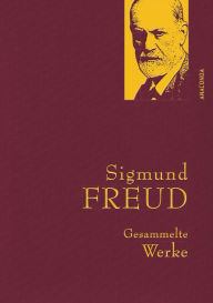 Freud,S.,Gesammelte Werke Sigmund Freud Author