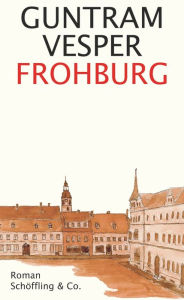 Frohburg Guntram Vesper Author