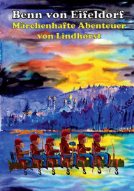 Benn von Eifeldorf Lindhorst Hentrich Author