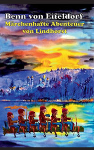 Benn von Eifeldorf Lindhorst Hentrich Author