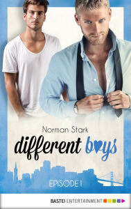 different boys - Episode 1 Norman Stark Author