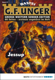 G. F. Unger Sonder-Edition 97: Jessup G. F. Unger Author