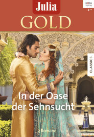 Julia Gold Band 87 Sandra Marton Author