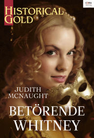 Betörende Whitney Judith McNaught Author