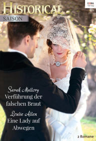 Historical Saison Band 31 Louise Allen Author