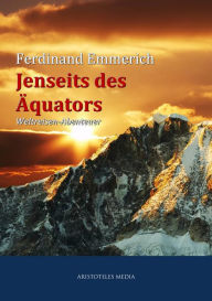 Jenseits des Äquators Ferdinand Emmerich Author