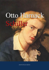 Schiller Otto Harnack Author