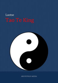 Tao Te King Laotse Author