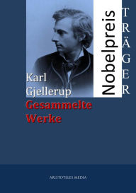 Gesammelte Werke Karl Gjellerup Author