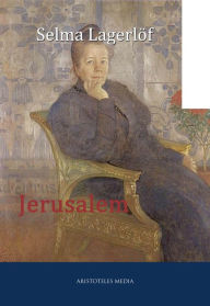 Jerusalem Selma LagerlÃ¶f Author