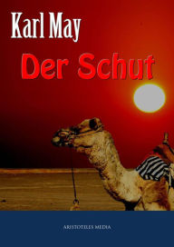 Der Schut Karl May Author