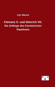 Clemens V. und Heinrich VII