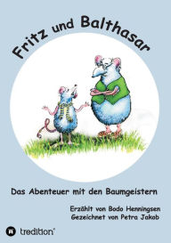 Fritz und Balthasar Bodo Henningsen Author