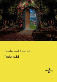 Rübezahl Ferdinand Goebel Author