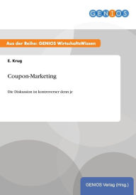 Coupon-Marketing - E. Krug
