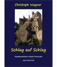 Schlag auf Schlag Christoph Wagner Author