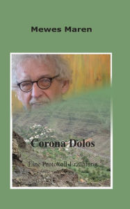 Corona Dolos Mewes Maren Author
