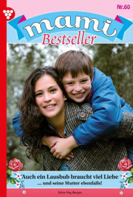 Mami Bestseller 60 - Familienroman