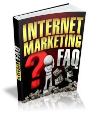 Internet Marketing FAQ: Was Sie schon immer über das Internet wissen wollten - Sigmund Kreuzer