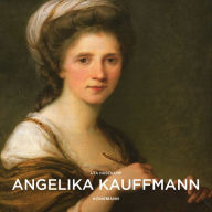Angelika Kauffmann (Artist Monographs)