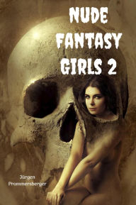 Nude Fantasy Girls 2