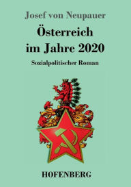 Österreich im Jahre 2020 Josef